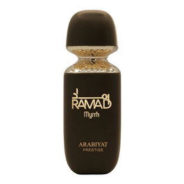 Ramad Myrrh, Agua de perfume, Unisex, 100 ml